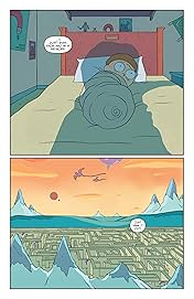 Rick and Morty #3