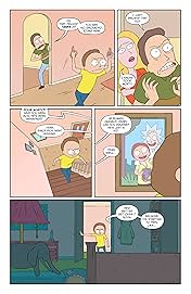 Rick and Morty #3