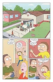 Rick and Morty #3