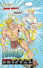 The Flash (1987-2009): Annual #11