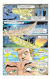 The Flash (1987-2009): Annual #11