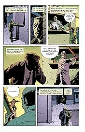 Criminal Vol. 5: The Sinners