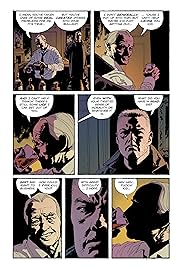 Criminal Vol. 5: The Sinners