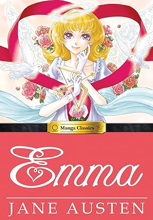 Manga Classics: Emma