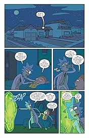 Rick and Morty #4