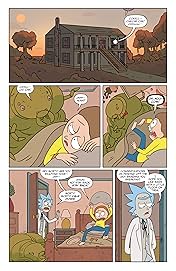 Rick and Morty #4