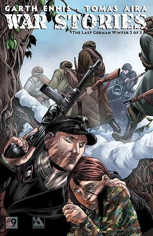 War Stories #9