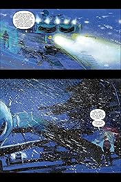 30 Days of Night: Beyond Barrow - Collected Edition