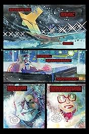 30 Days of Night: Beyond Barrow - Collected Edition