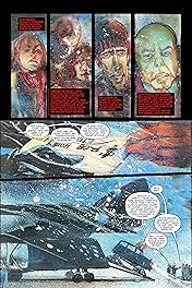 30 Days of Night: Beyond Barrow - Collected Edition