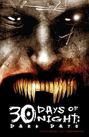 30 Days of Night: Dark Days - Collected Edition
