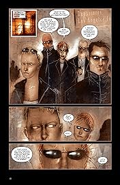 30 Days of Night: Dark Days - Collected Edition