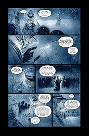 30 Days of Night: Red Snow Vol. 10: Collected Edition