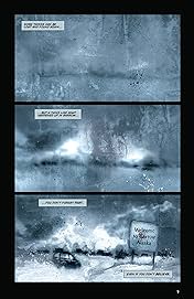 30 Days of Night: Return to Barrow - Collected Edition