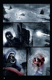 30 Days of Night: Return to Barrow - Collected Edition