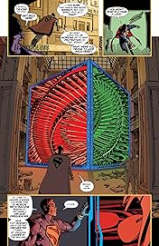 Action Comics (2011-2016) #9