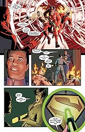 Action Comics (2011-2016) #9