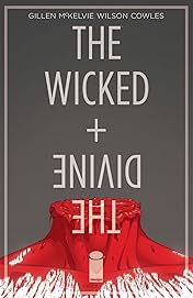 The Wicked + The Divine #11
