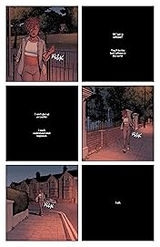 The Wicked + The Divine #11