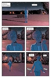 The Wicked + The Divine #11