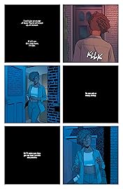 The Wicked + The Divine #11