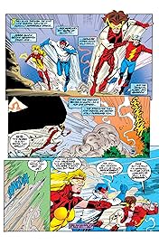 The Flash (1987-2009): Annual #12