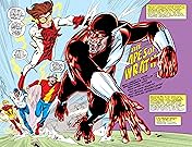 The Flash (1987-2009): Annual #12