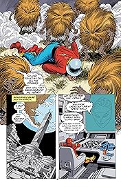 The Flash (1987-2009): Annual #13