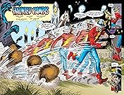 The Flash (1987-2009): Annual #13