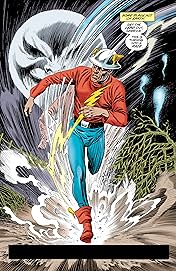 The Flash (1987-2009): Annual #13
