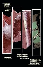 Batman (2011-2016) #9