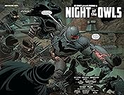 Batman (2011-2016) #9