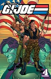 G.I. Joe: Classics Vol. 4