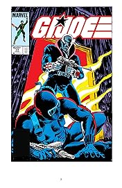 G.I. Joe: Classics Vol. 4