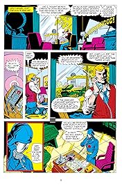 G.I. Joe: Classics Vol. 4