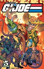 G.I. Joe: Classics Vol. 5