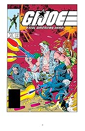 G.I. Joe: Classics Vol. 5