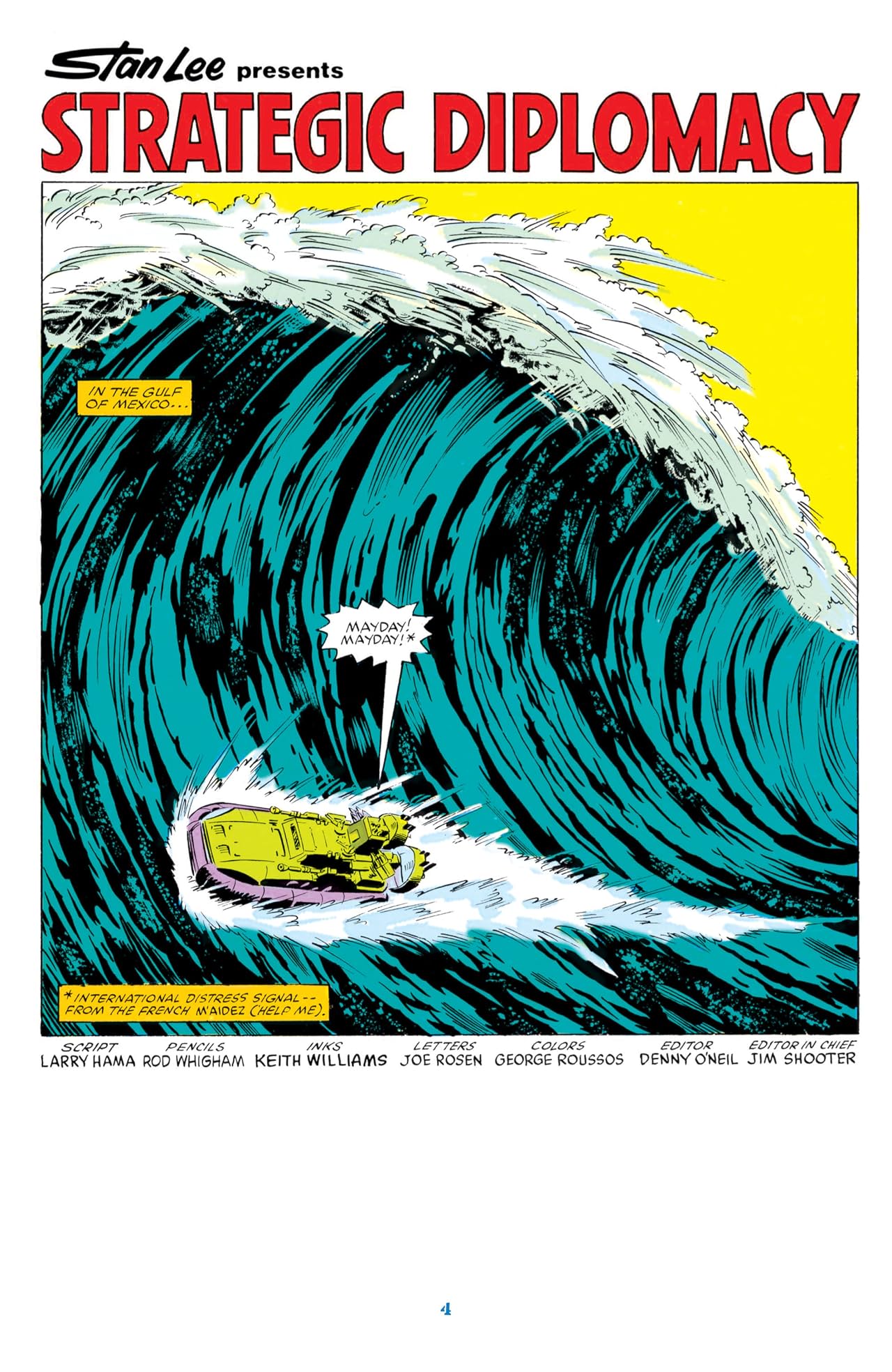 G.I. Joe: Classics Vol. 5