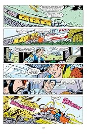 G.I. Joe: Classics Vol. 6