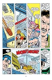 G.I. Joe: Classics Vol. 6