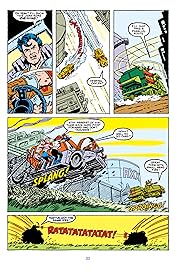 G.I. Joe: Classics Vol. 6