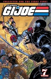 G.I. Joe: Classics Vol. 7