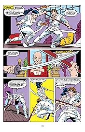 G.I. Joe: Classics Vol. 7