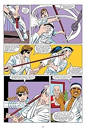 G.I. Joe: Classics Vol. 7