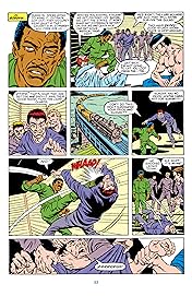 G.I. Joe: Classics Vol. 7