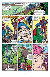 G.I. Joe: Classics Vol. 8