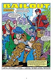 G.I. Joe: Classics Vol. 8