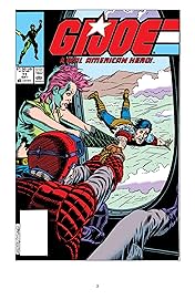 G.I. Joe: Classics Vol. 8