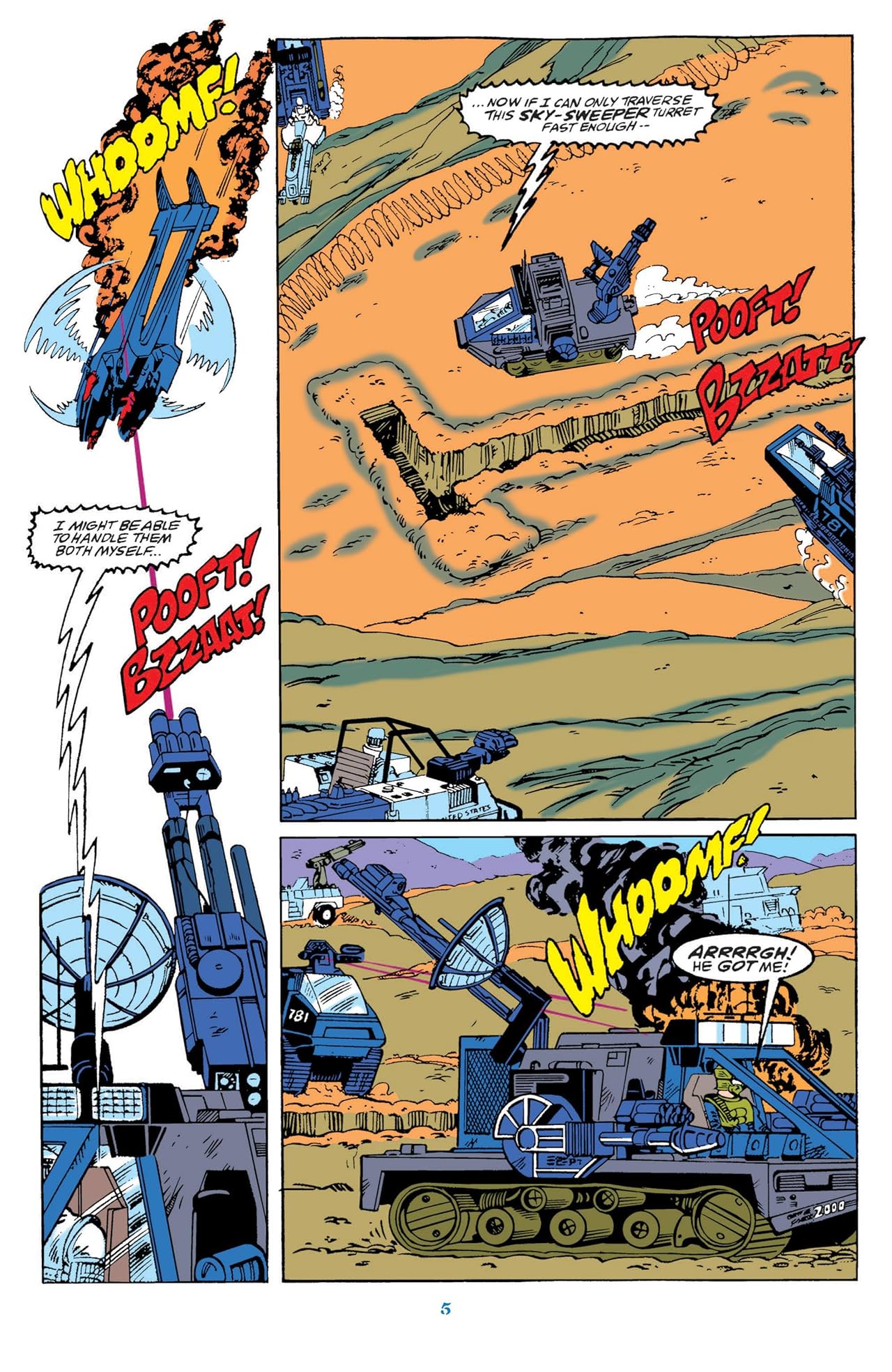 G.I. Joe: Classics Vol. 9