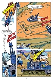 G.I. Joe: Classics Vol. 9